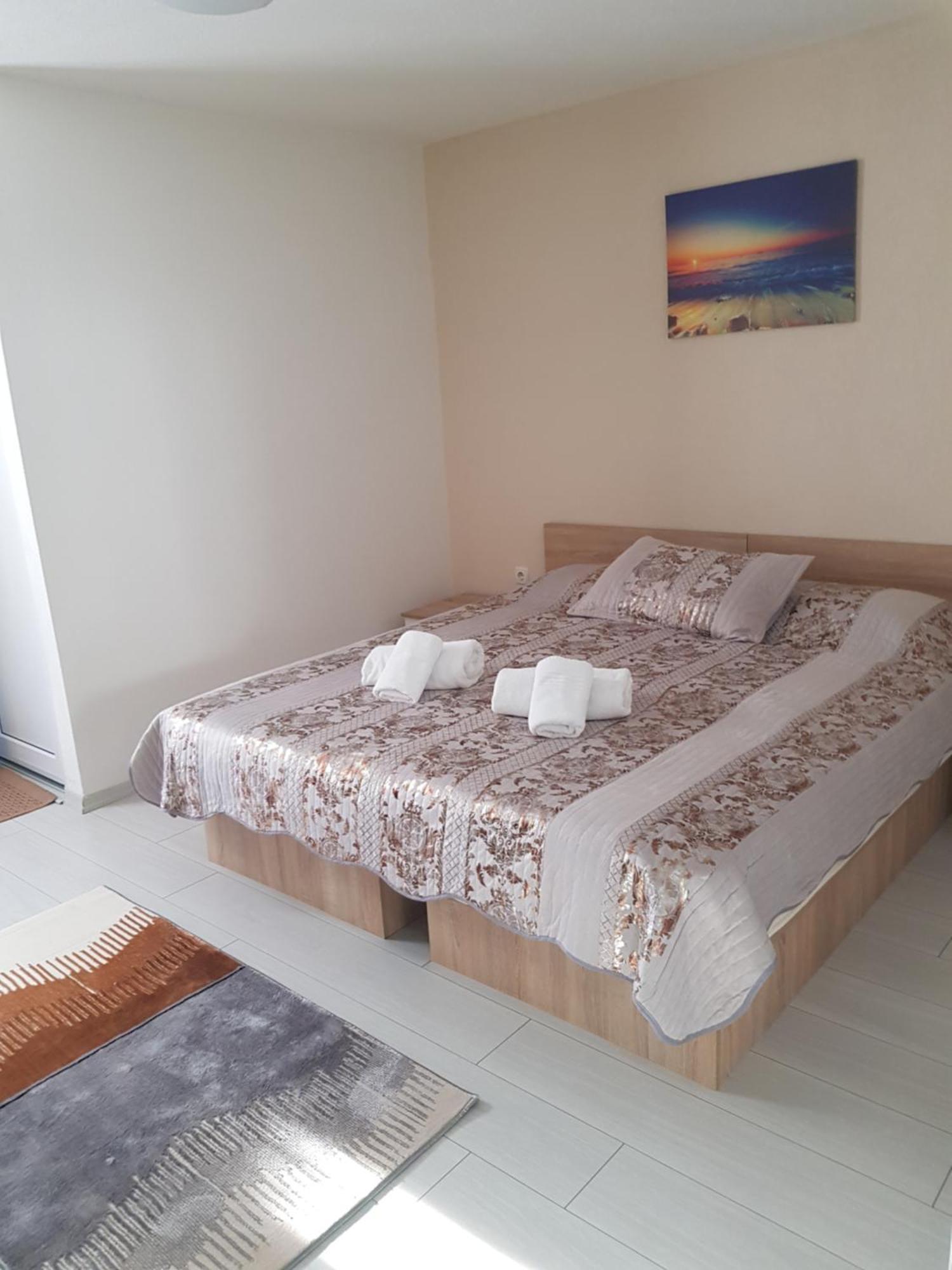 Villa Deea Ohrid Camera foto